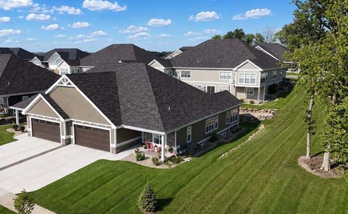 Appartement à Sun Prairie, Wisconsin, États-Unis 1