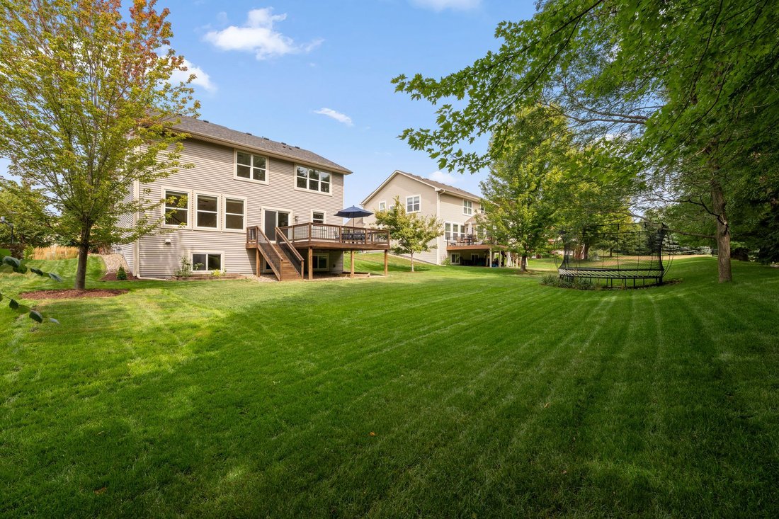 Casa en Woodbury, Minnesota, Estados Unidos 2 - 18765565