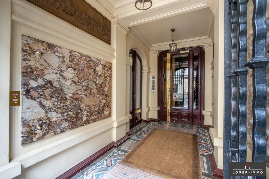 Apartment in Jardin des Plantes, Paris 5e Arrondissement, Paris 2 - 18766289