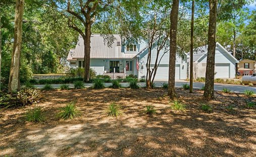 Casa en Homosassa, Florida, Estados Unidos 1