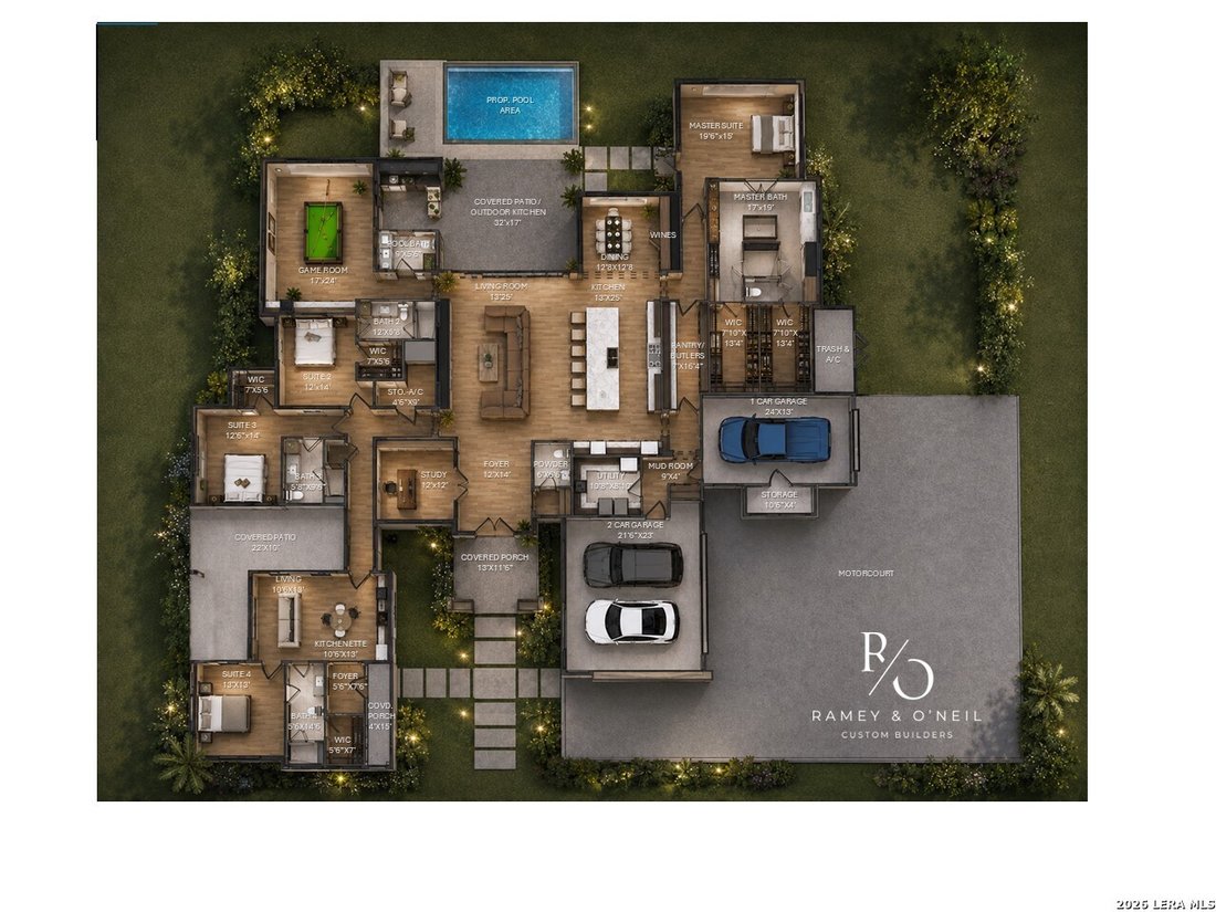 Casa a Boerne, Texas, Stati Uniti 4 - 18764009