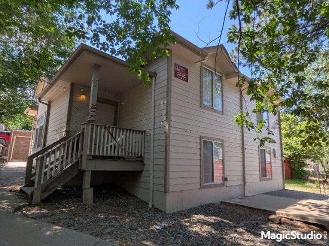 House in Boulder, Colorado, United States 1 - 18764427