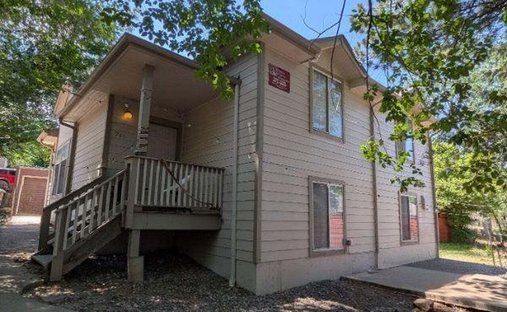 Maison à Boulder, Colorado, États-Unis 1