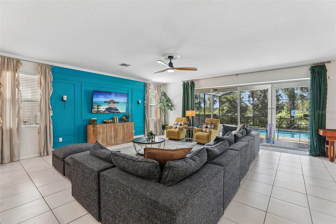 Casa en Kissimmee, Florida, Estados Unidos 5 - 18764875
