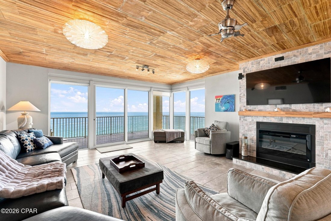 Condo in Panama City Beach, Florida, United States 1 - 18764160