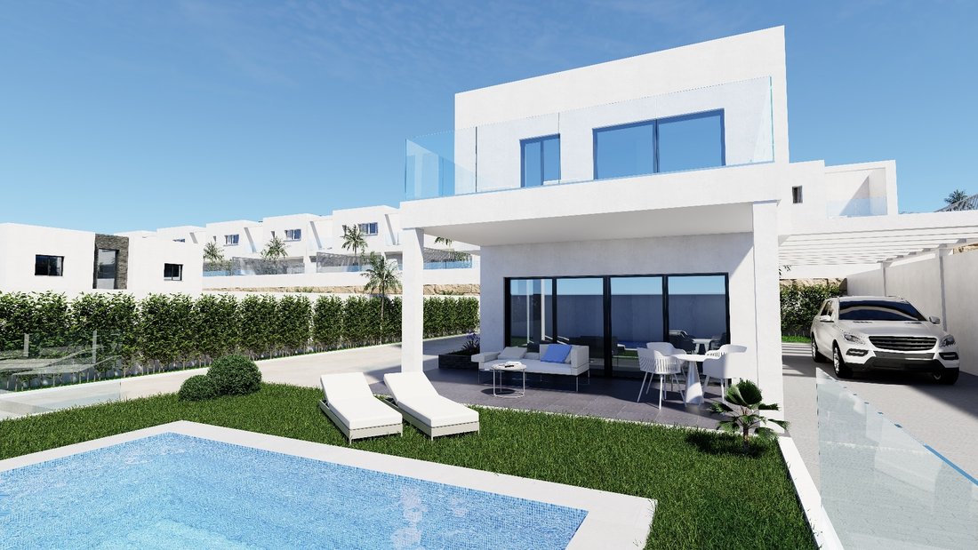 Apartment in Mojacar, Andalusia, Spain 3 - 18762486