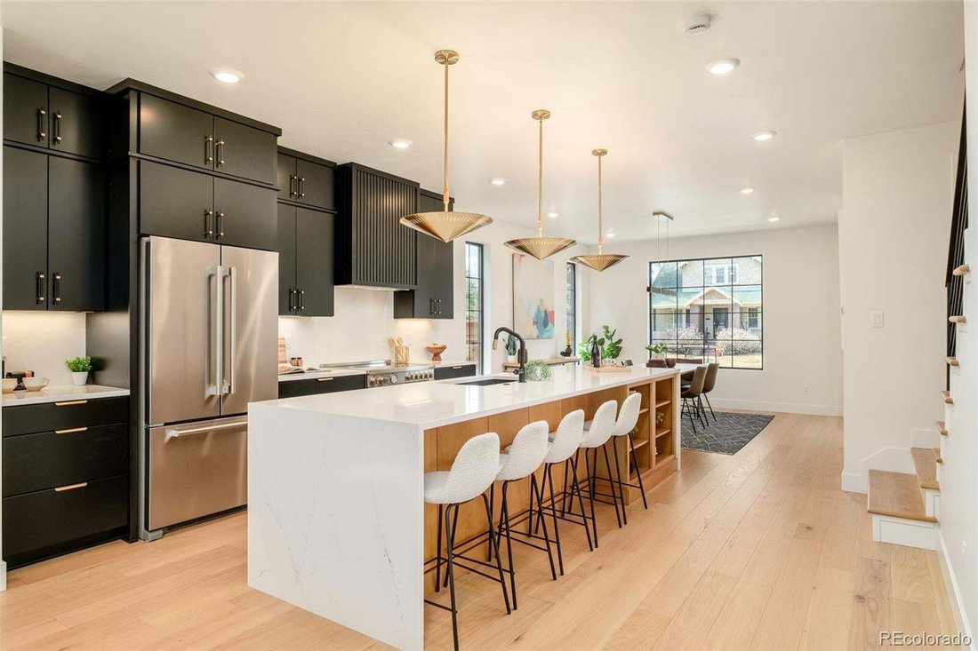 House in Denver, Colorado, United States 3 - 18764265