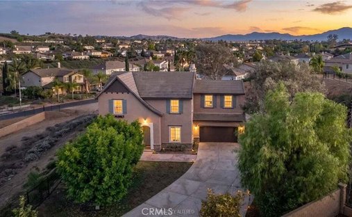 Casa a Riverside, California, Stati Uniti 1