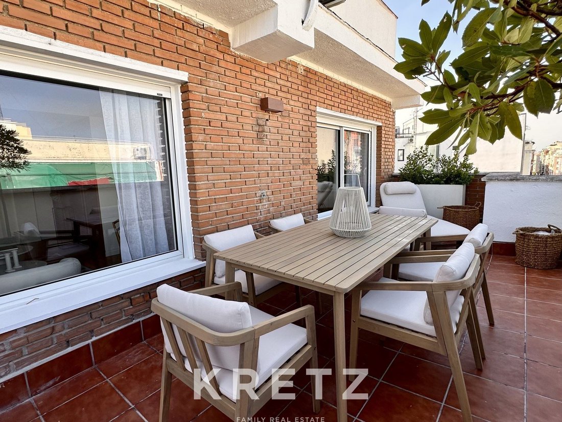 Apartment in Barrio Salamanca, Madrid, Spain 5 - 18762860