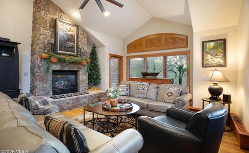 House in Edwards, Colorado, United States 1