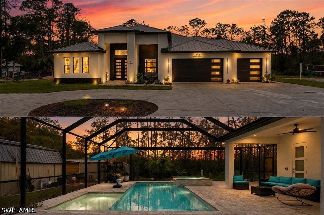 House in North Port, Florida, United States 3 - 18760942
