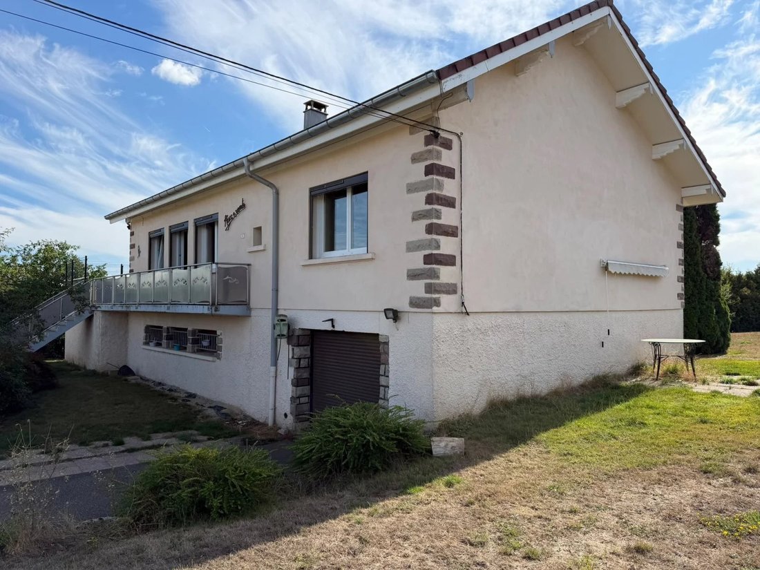 Casa en Polonia, Lure, Francia 5 - 18761740