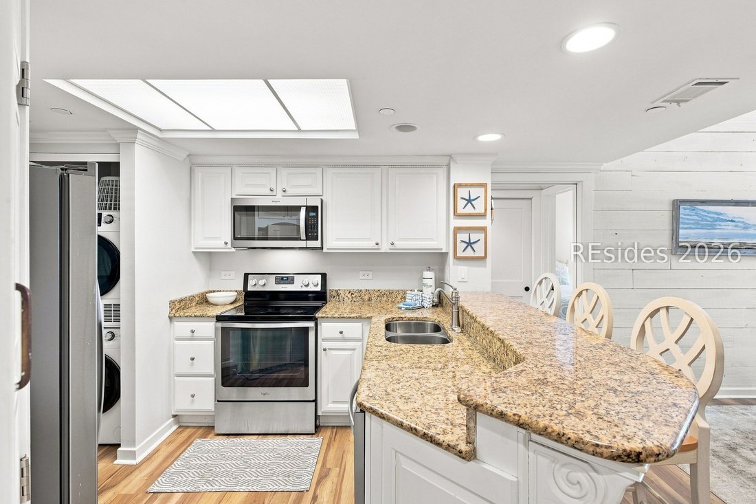Condominio en Hilton Head Island, Carolina del Sur, Estados Unidos 5 - 18763952