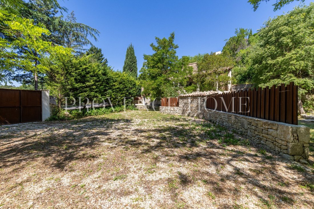 Maison à Bonnieux, Provence-Alpes-Côte d'Azur, France 2 - 18763160