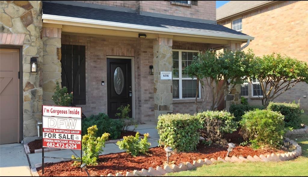Casa en Euless, Texas, Estados Unidos 2 - 18762334