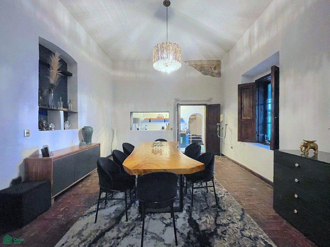 Haus in San Miguel de Allende, Guanajuato, Mexiko 3 - 17640463