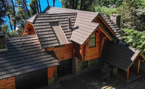 Casa a Puerto Manzano, Provincia di Neuquén, Argentina 1