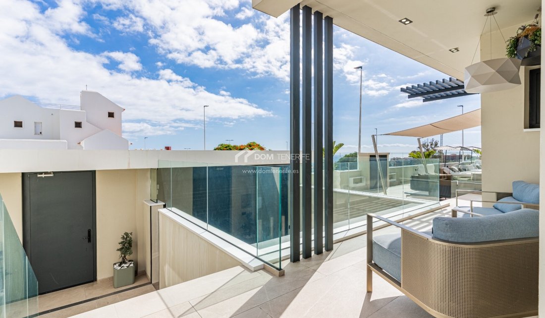 Villa in Costa Adeje, Adeje, Kanarische Inseln 5 - 18762819