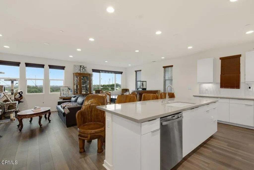 Condominio a Oxnard, California, Stati Uniti 2 - 18765014