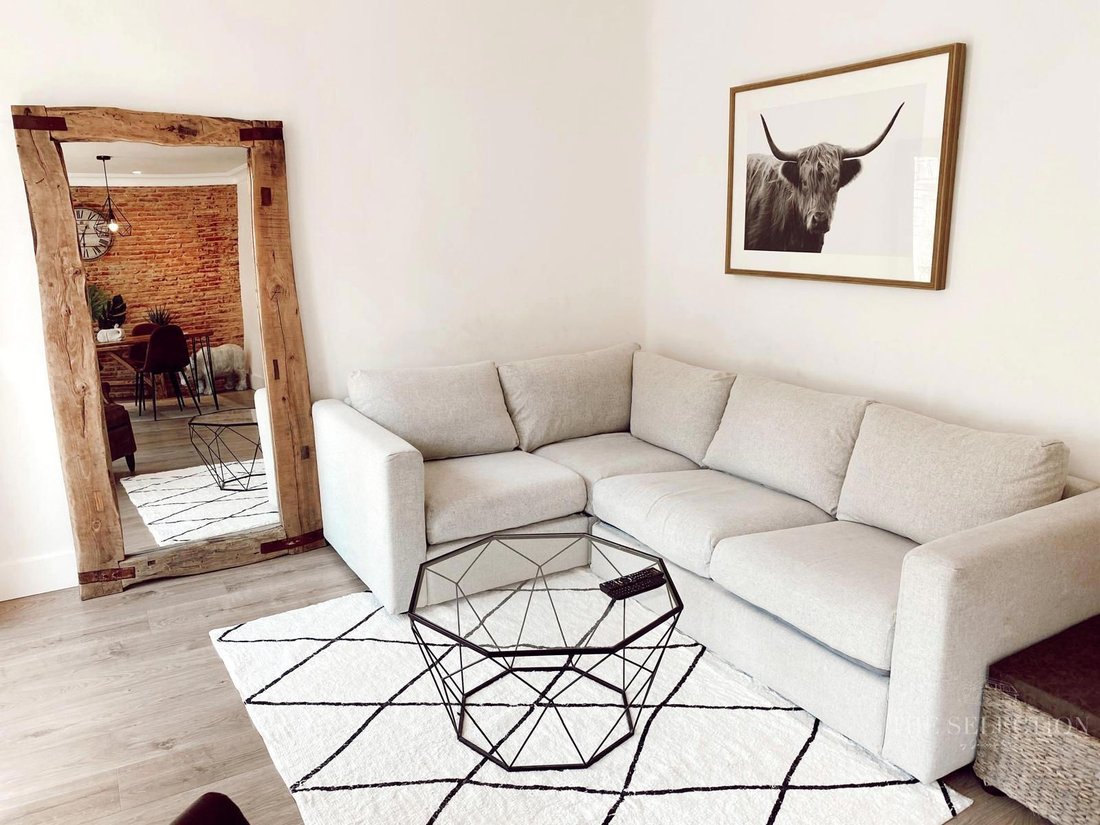 Apartment in Centro, Madrid, Spain 5 - 18762966