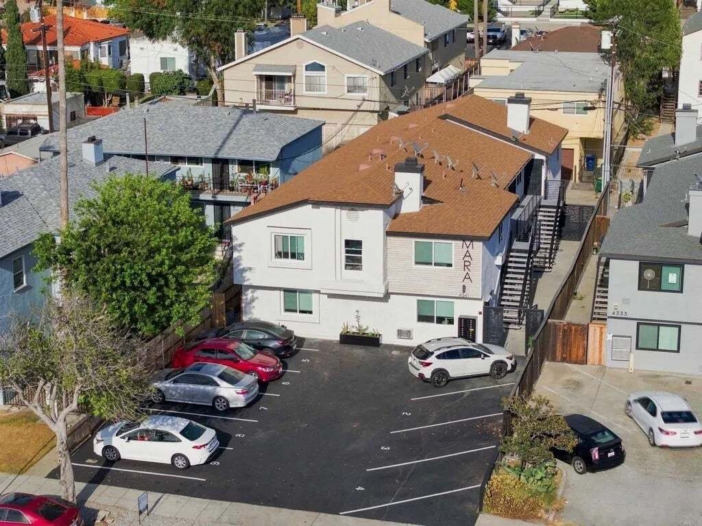 San Diego, California, United States 5 - 18765010