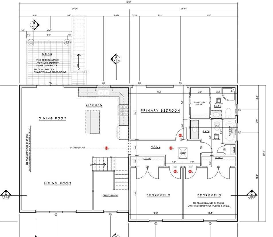 House in Johnston, Rhode Island, United States 2 - 18763922