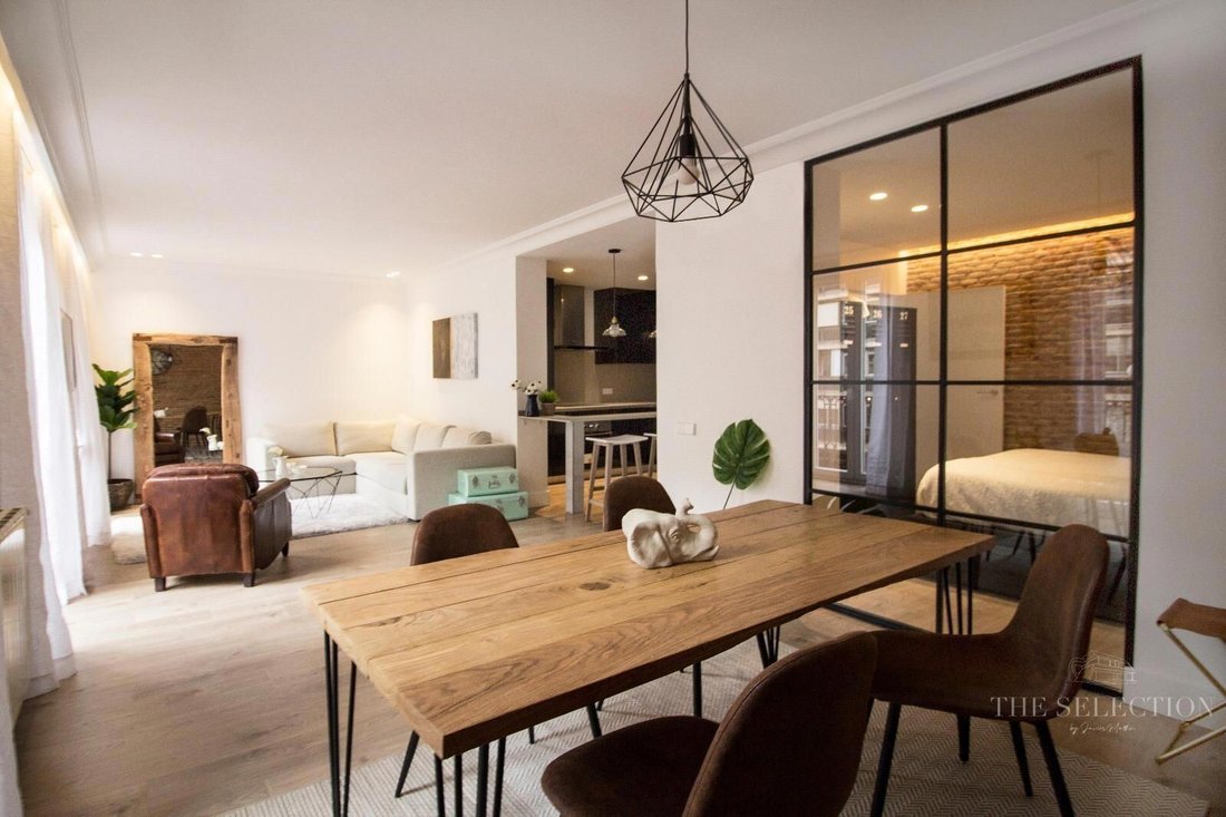 Apartment in Centro, Madrid, Spain 2 - 18762966