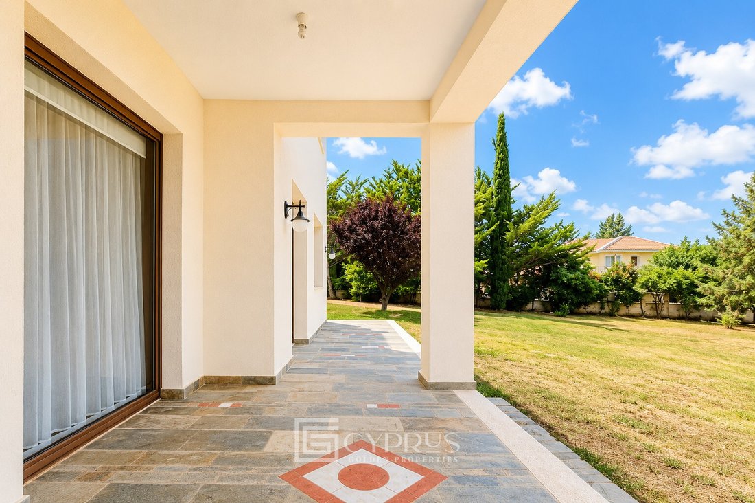 Villa in Tala, Paphos, Zypern 4 - 18763118