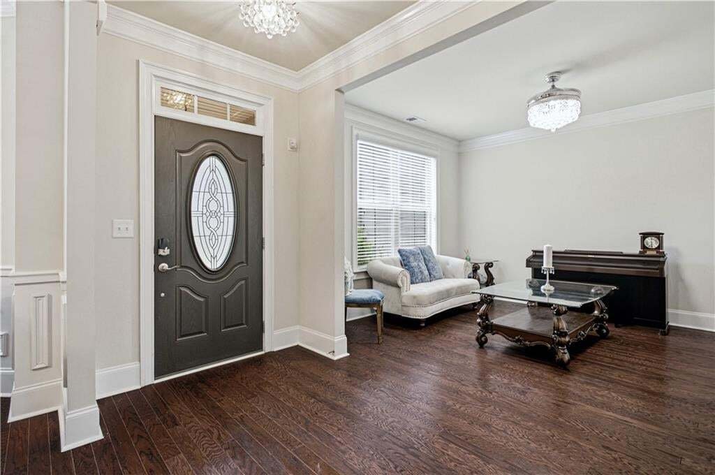 Casa a Lawrenceville, Georgia, Stati Uniti 3 - 18765051