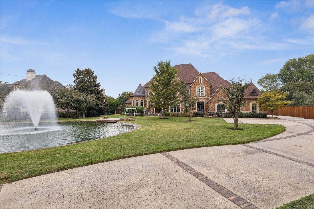 Casa a Colleyville, Texas, Stati Uniti 4 - 18764022