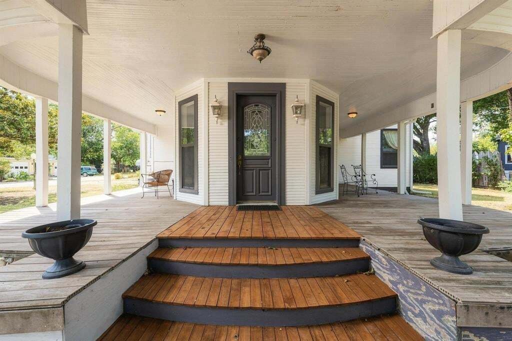 Casa en Whitewright, Texas, Estados Unidos 2 - 18762371