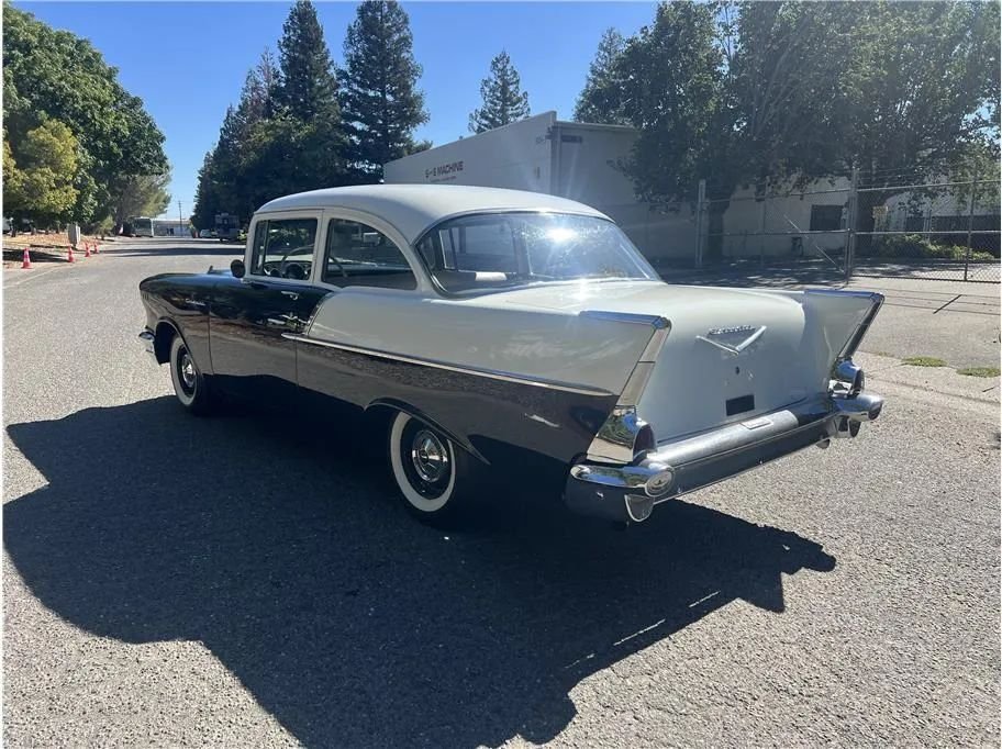 1957 Chevrolet 150 Classic in Roseville, CA, United States 5 - 18765718