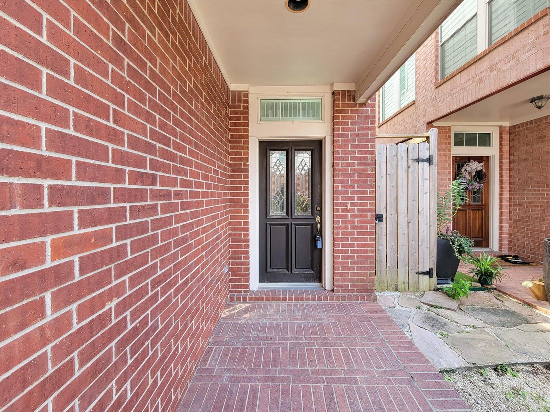 Residenza a Houston, Texas, Stati Uniti 3 - 18764626