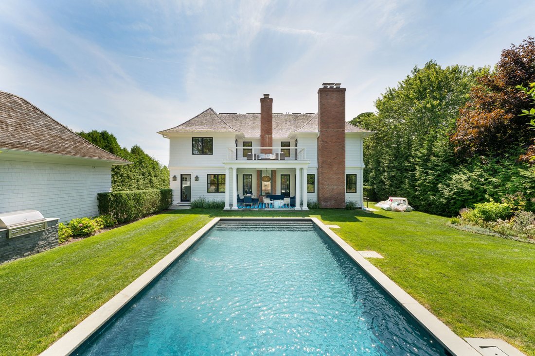 Haus in Southampton, New York, Vereinigte Staaten 2 - 18765283