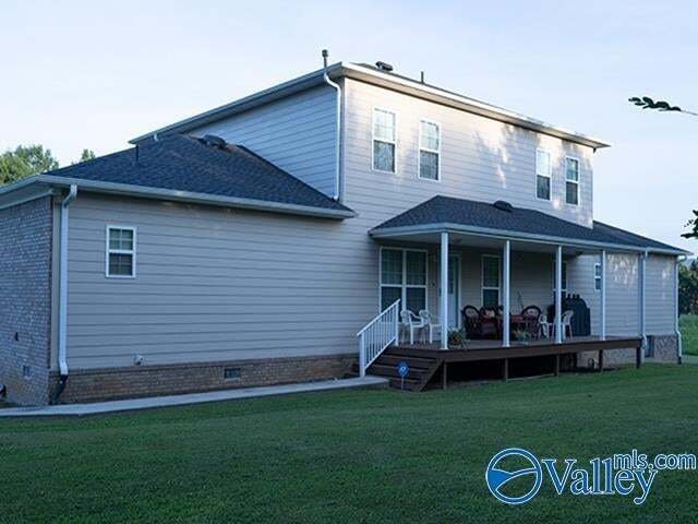 House in Bridgeport, Alabama, United States 2 - 18764277