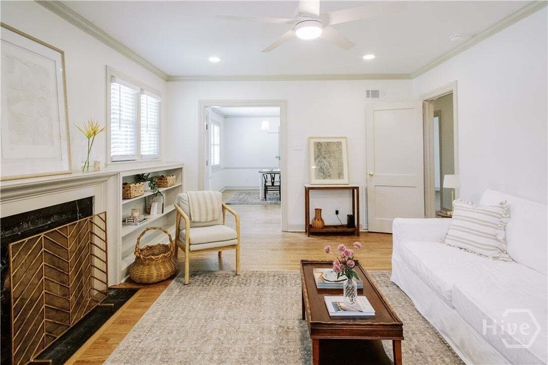 House in Savannah, Georgia, United States 5 - 18762037