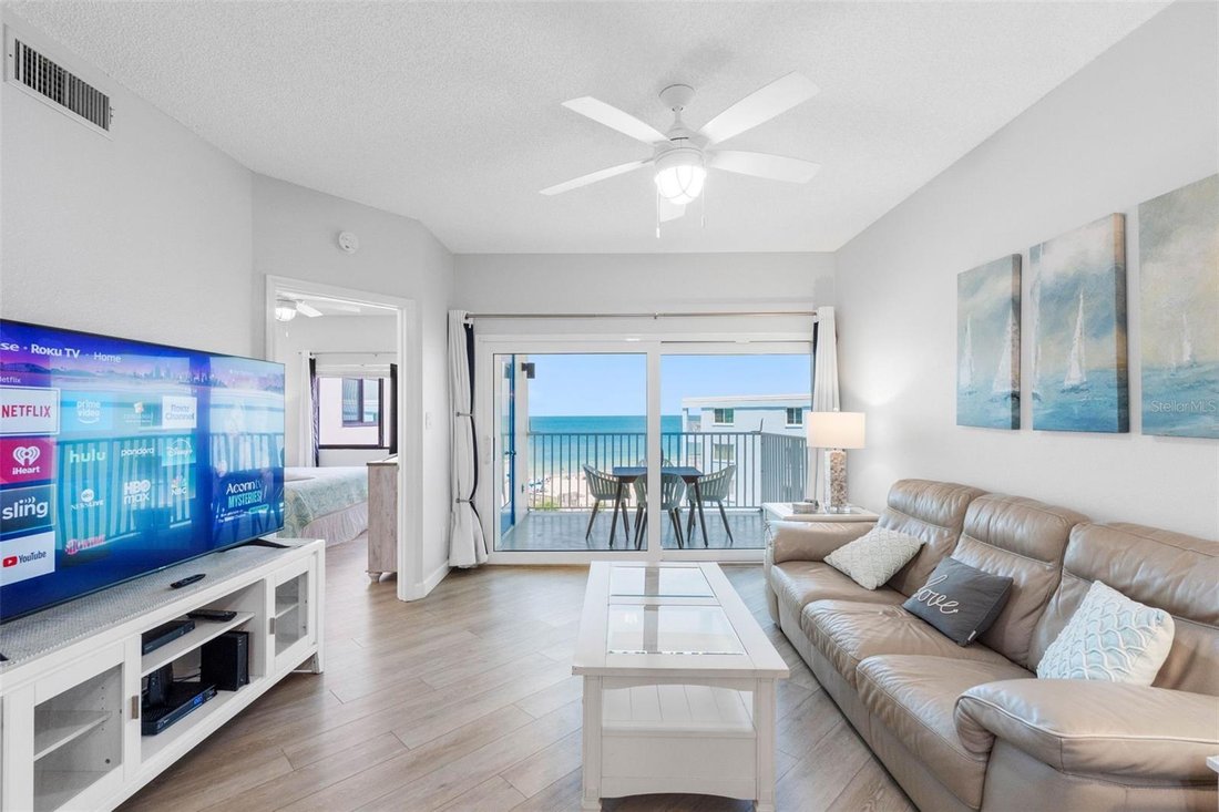 Condominio en Indian Shores, Florida, Estados Unidos 5 - 18764888