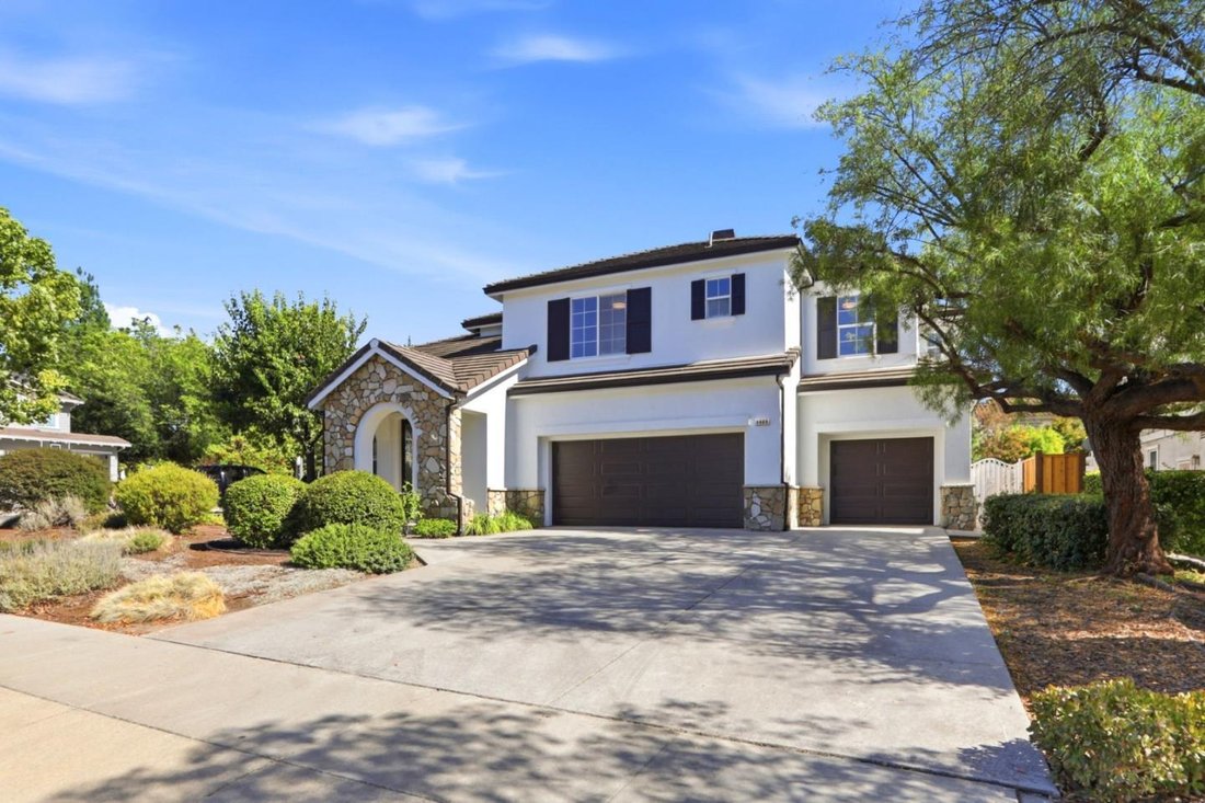 Casa a San Jose, California, Stati Uniti 3 - 18764105