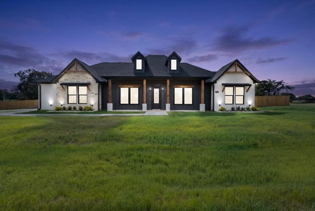 House in Tyler, Texas, United States 1 - 18629370
