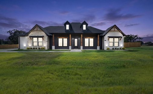 House in Tyler, Texas, United States 1
