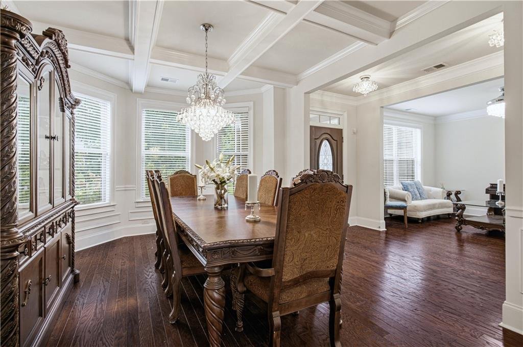 Casa a Lawrenceville, Georgia, Stati Uniti 5 - 18765051