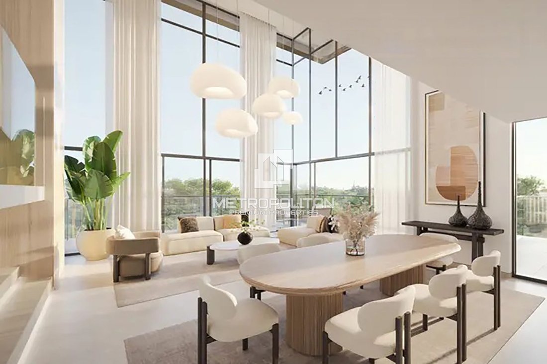 Apartment in Business Bay, Dubai, United Arab Emirates 2 - 18763347