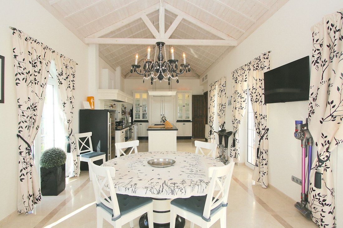Villa in Mijas, Andalusia, Spain 5 - 11801354