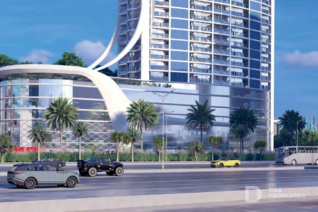 Al Barsha South 5, Al Barsha, Dubai 1 - 18762613