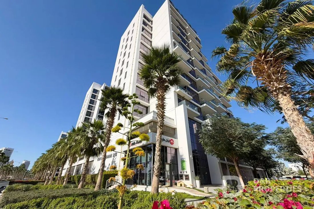 Wohnung in Damac Hills, Dubai, Vereinigte Arabische Emirate 1 - 18762605
