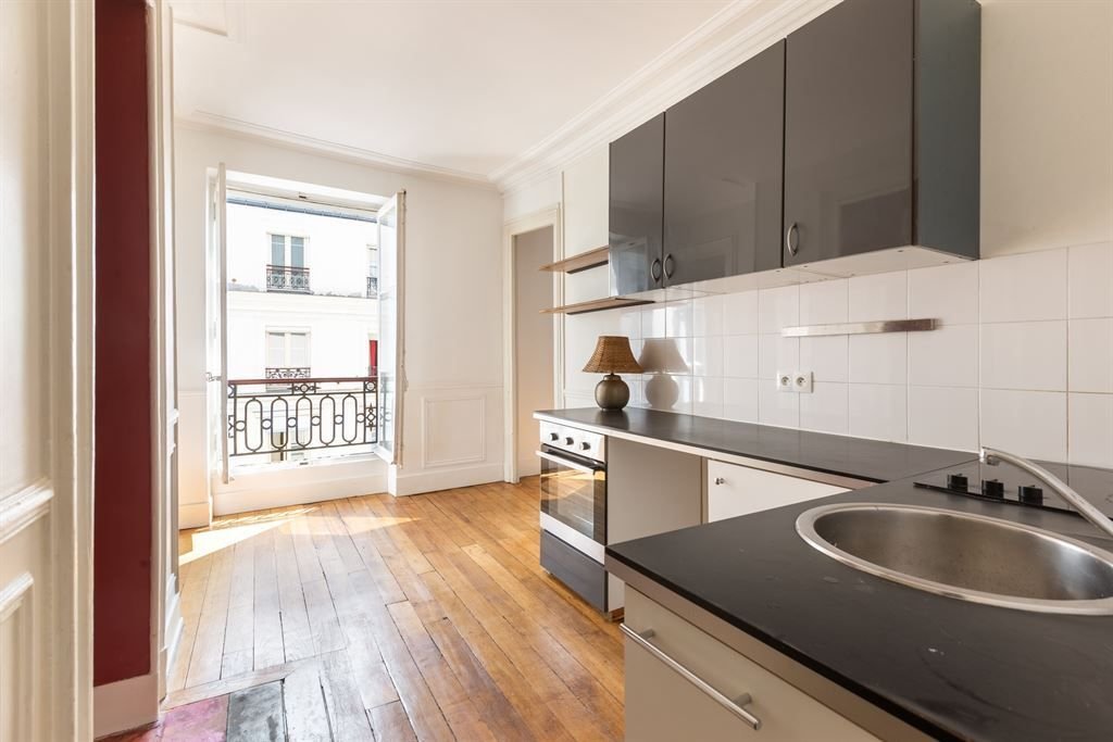 Appartement à Saint Lambert, Paris 15e Arrondissement, Paris 4 - 18765607