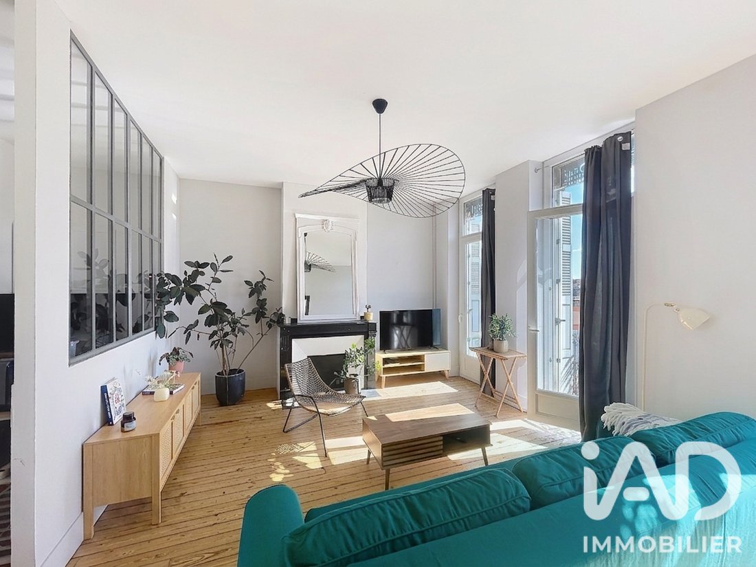 Apartment in Les Chalets-Saint Aubin-Saint Etienne, Toulouse, France 1 - 18417715