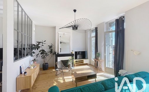 Apartment in Les Chalets-Saint Aubin-Saint Etienne, Toulouse, France 1