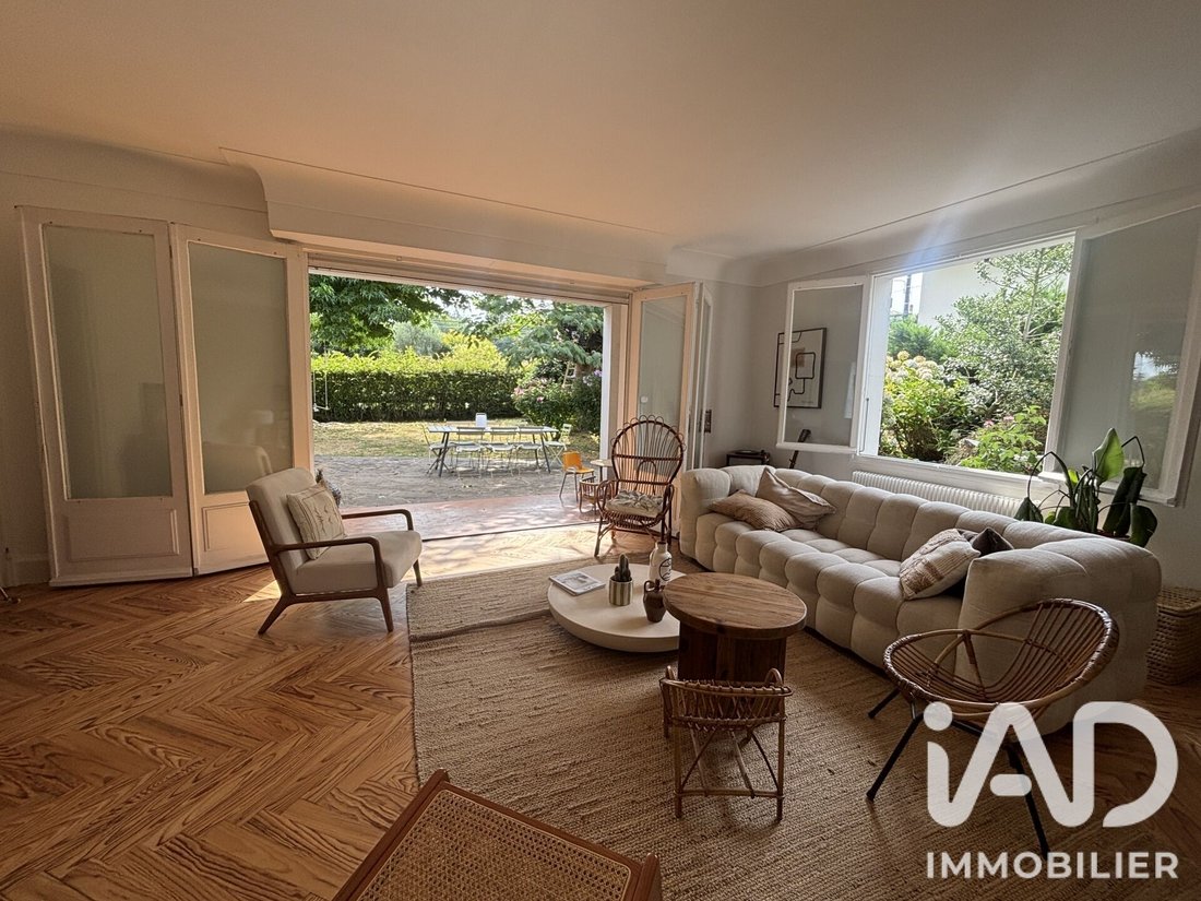 Maison à Anglet, Nouvelle-Aquitaine, France 3 - 18763350