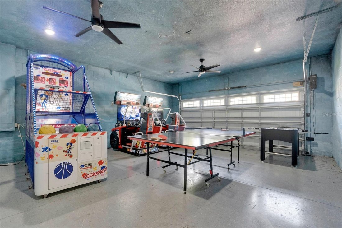 Casa en Kissimmee, Florida, Estados Unidos 5 - 18761986